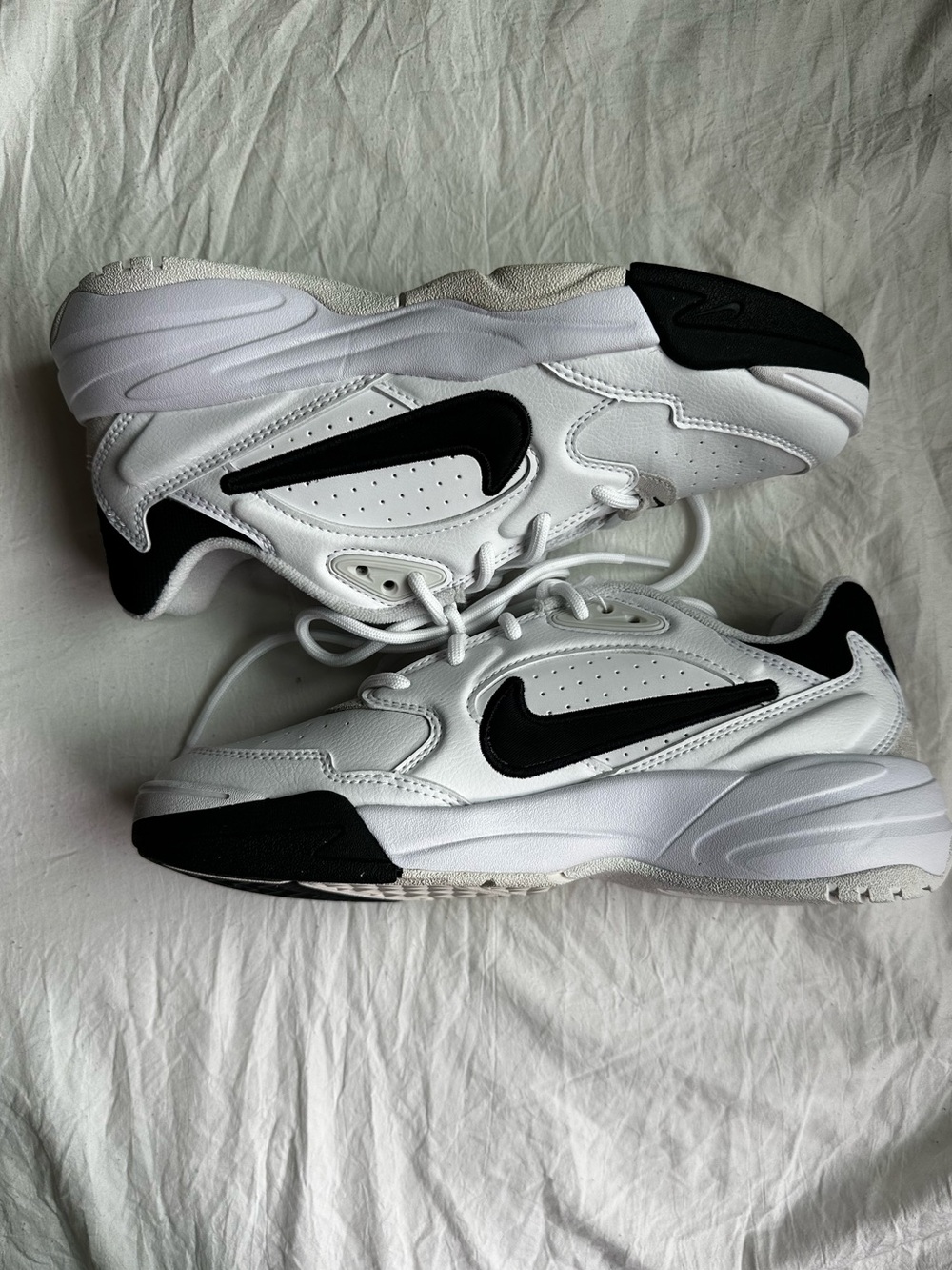 Nike A.C.E tennis shoes